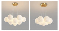 NovaNest LED-Pendelleuchte – Ausgewähltes Lichtdesign
