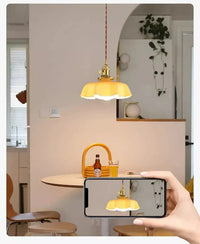 Pendelleuchte – Skandinavisches Design