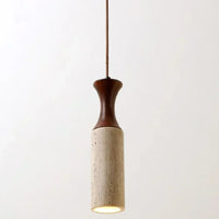 Wabiora Pendelleuchte – Wabi-Sabi-Design