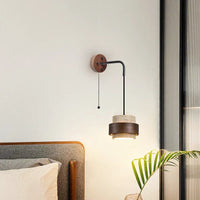 Travero LED-Wandleuchte – Skandinavisches Design