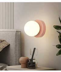 LED-Pendelleuchte – Skandinavisches Design