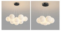 NovaNest LED-Pendelleuchte – Ausgewähltes Lichtdesign