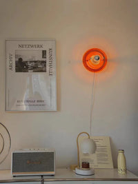 LED-Wandleuchte – Dekorative Beleuchtung
