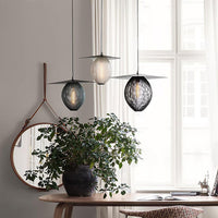 Orbita Pendelleuchte – Skandinavisches Design