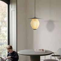 Orbita Pendelleuchte – Skandinavisches Design