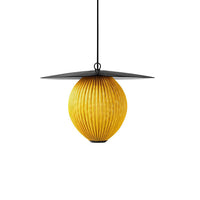 Orbita Pendelleuchte – Skandinavisches Design