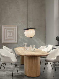 Orbita Pendelleuchte – Skandinavisches Design
