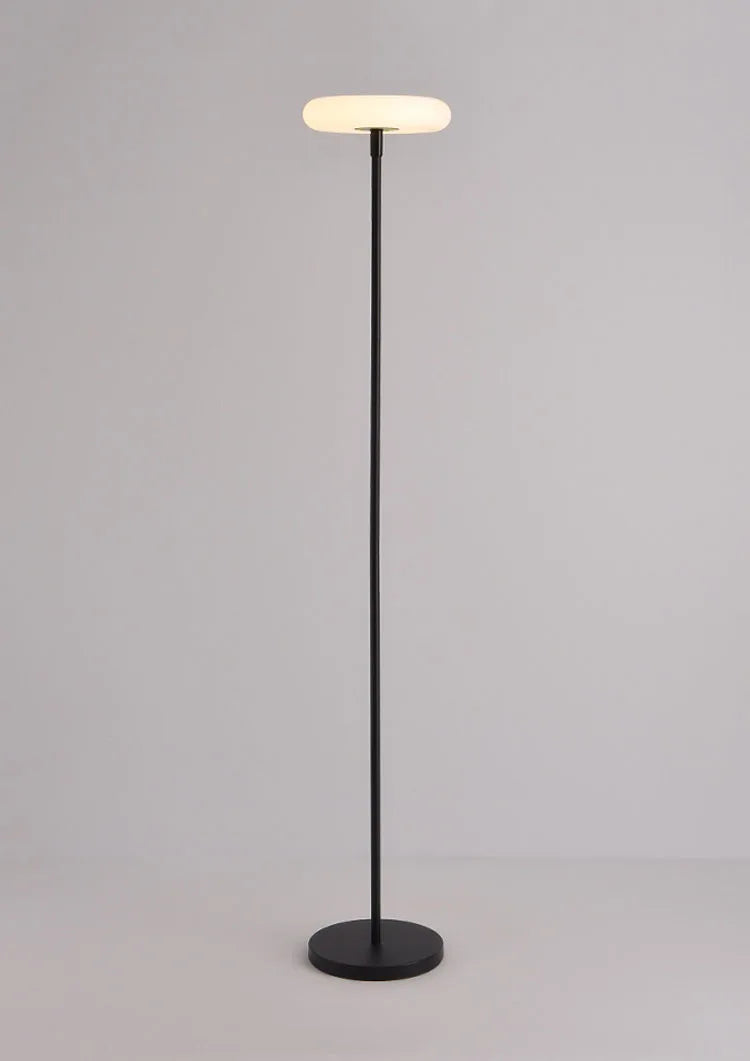 Solenva LED-Stehleuchte – Wiederaufladbar