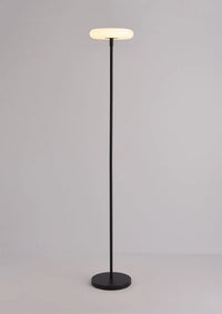 Solenva LED-Stehleuchte – Wiederaufladbar