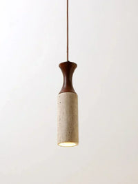 Wabiora Pendelleuchte – Wabi-Sabi-Design