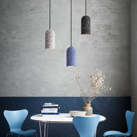 Pendelleuchte – Industriedesign