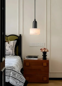 Marble LED-Pendelleuchte – Skandinavisches Design