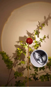 Nordica LED-Stehleuchte – Skandinavisches Design