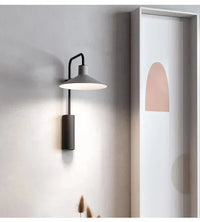 LED-Wandleuchte – Vintage-Stil