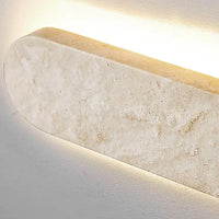 TerraLinea LED-Wandleuchte – Ausgewähltes Lichtdesign