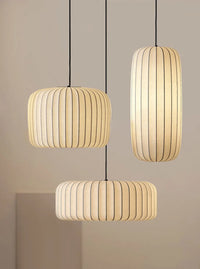 Serenea Deckenleuchte – Wabi-Sabi-Design