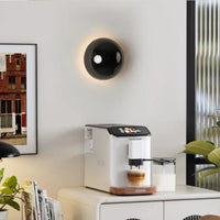 Orvello LED-Wandleuchte – Bauhaus-Stil