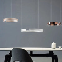 Elvara LED-Pendelleuchte – Ausgewähltes Lichtdesign