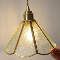 LED-Wandleuchte – Nordisches Design