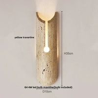 Cavora Wandleuchte – Skandinavisches Design