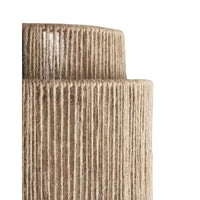 MoriRope Wandleuchte – Dekorative Beleuchtung