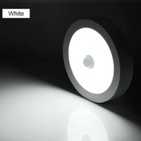 LED-Deckenleuchte – Bewegungssensor