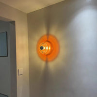 LED-Wandleuchte – Dekorative Beleuchtung