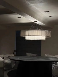 Veloura Pendelleuchte – Ausgewähltes Lichtdesign
