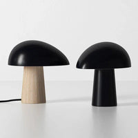 Nordiva Tischleuchte – Skandinavisches Design