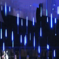 StarFall LED-Außenleuchte – Solarbetrieb