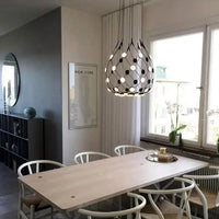 Pendelleuchte – Minimalistisches Design