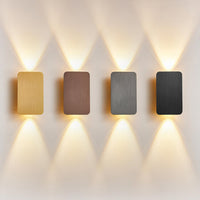Koda LED-Wandleuchte – Verstellbar