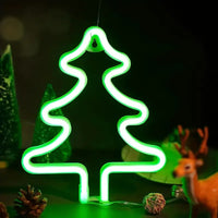 Magical LED-Leuchte – Dekorative Beleuchtung