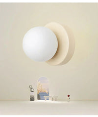 LED-Pendelleuchte – Skandinavisches Design