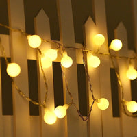 LumiOrb LED-Lichterkette – USB