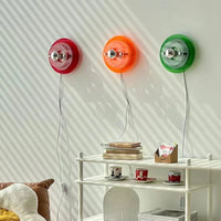 LED-Wandleuchte – Dekorative Beleuchtung