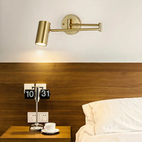 FlexArm LED-Wandleuchte – Verstellbar