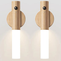 LumiSense LED-Wandleuchte – Bewegungssensor