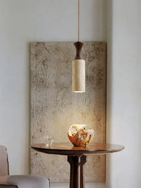 Wabiora Pendelleuchte – Wabi-Sabi-Design