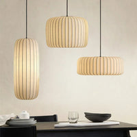 Serenea Deckenleuchte – Wabi-Sabi-Design