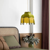 Versailles Pendelleuchte – Vintage-Stil