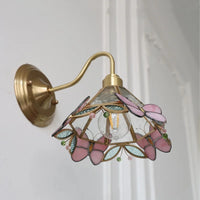 Nordique Wandleuchte – Skandinavisches Design