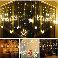 StellaGlow LED-Leuchte – Für den Außenbereich