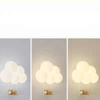 WonderGlow LED-Wandleuchte – Für Kinderzimmer