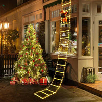Santa LED-Leuchte – USB