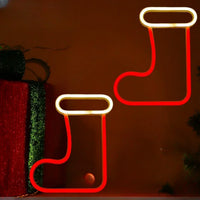 Magical LED-Leuchte – Dekorative Beleuchtung