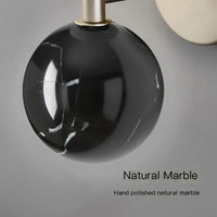 Aurastone LED-Wandleuchte – Skandinavisches Design