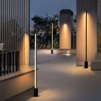 Virello LED-Stehleuchte – Für den Außenbereich