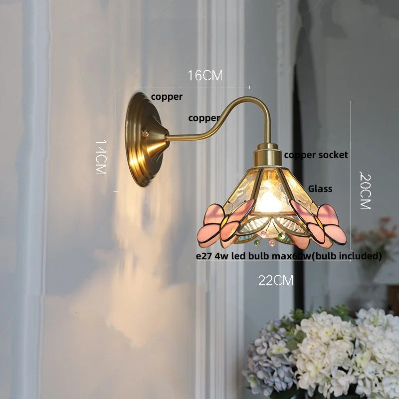 Nordique Wandleuchte – Skandinavisches Design