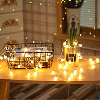 LumiOrb LED-Lichterkette – USB